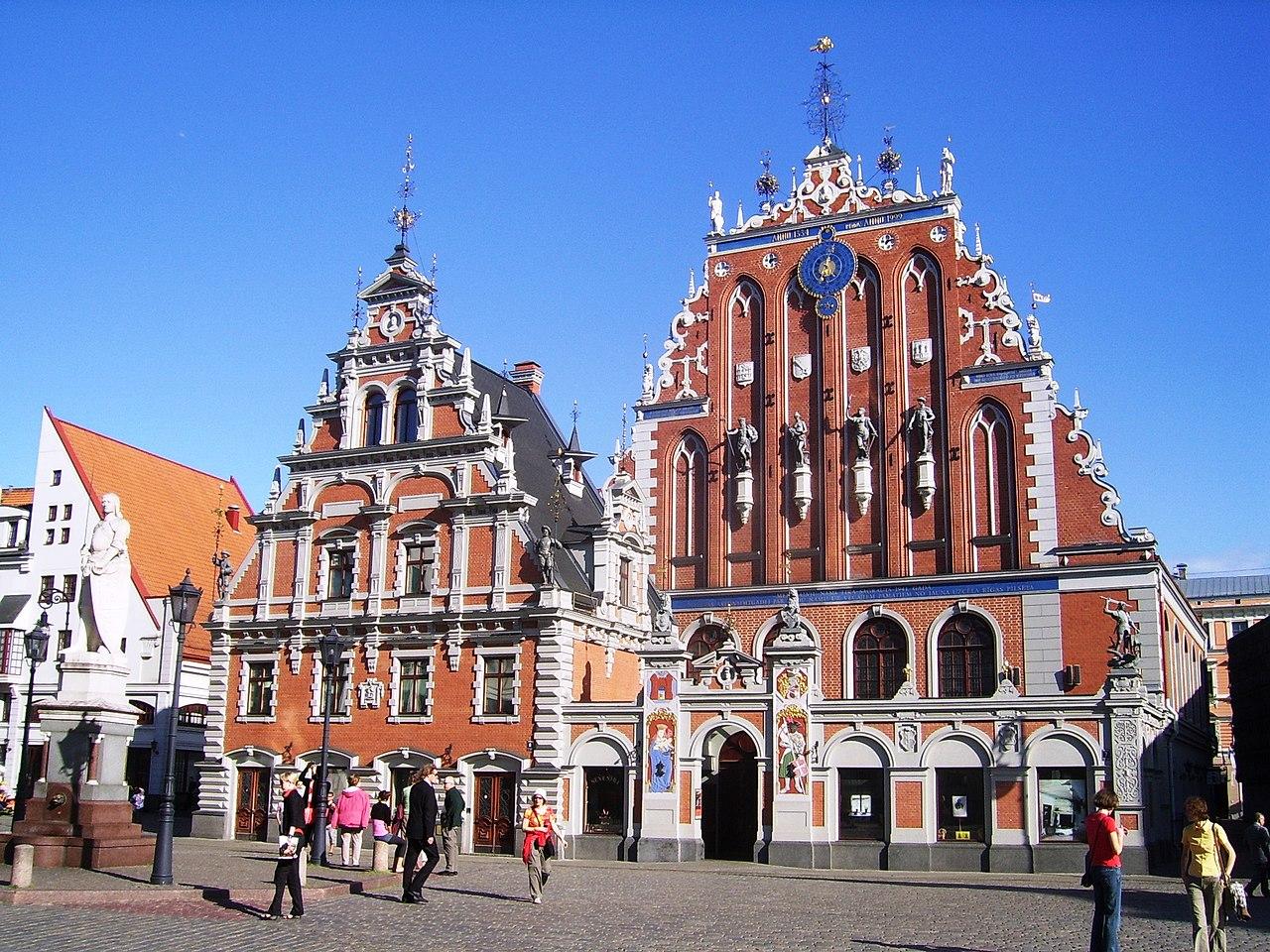 Riga, Latvia